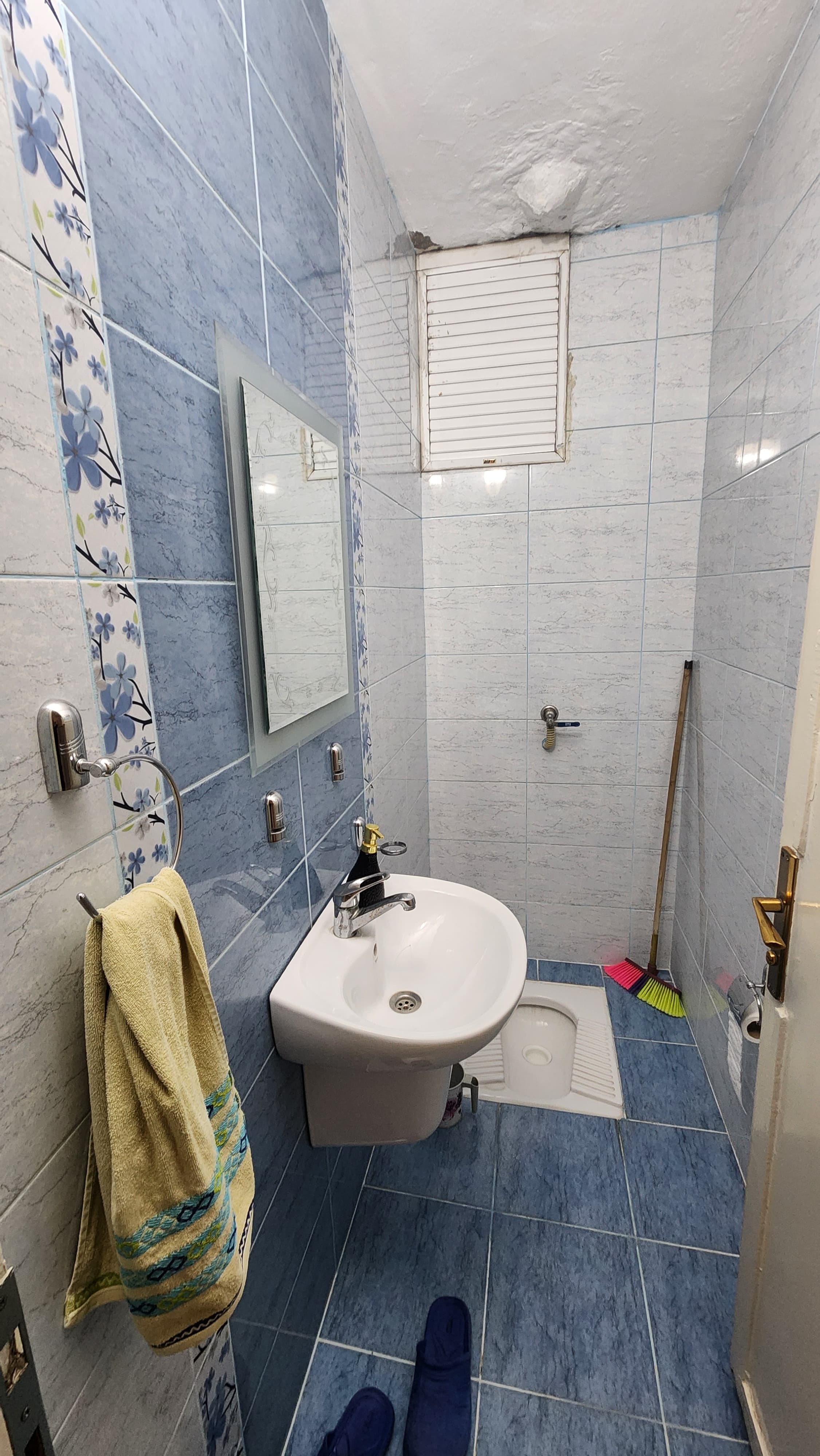 *EROĞLU* PİRİREİSTE FULL YAPILI DOĞALGAZLI DAİRE - MERSİN YENİŞEHİR fotoğraf 6